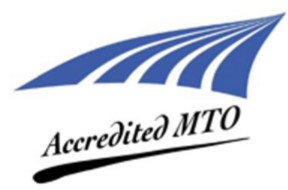 Accredited mto