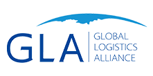 Global logistics network