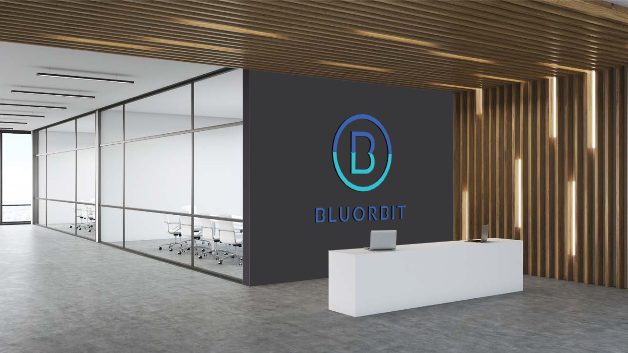 Bluorbit office