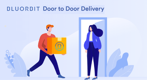 door to door delivery (1)