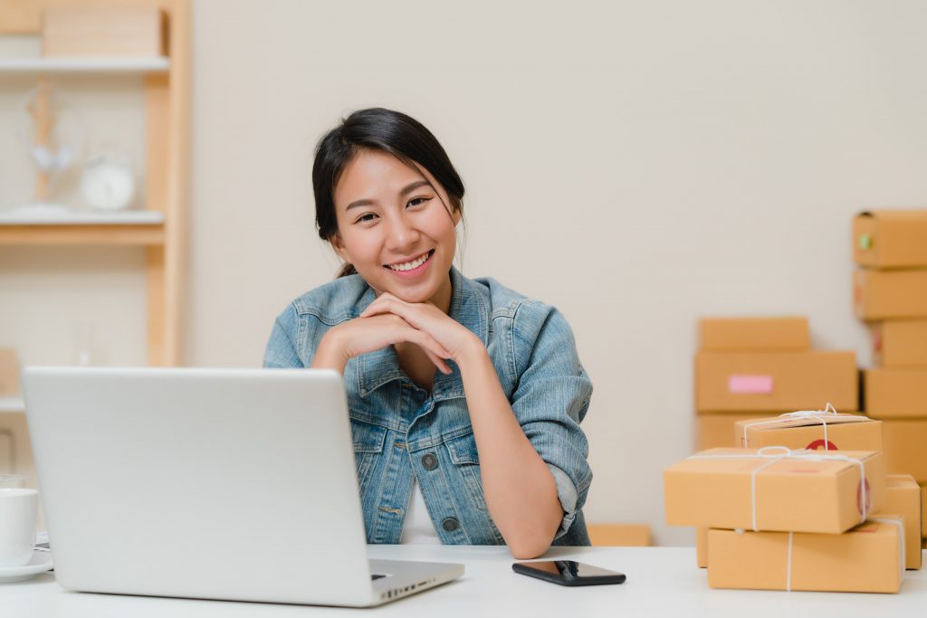 Tips for small businesses to streamline the shipping process
