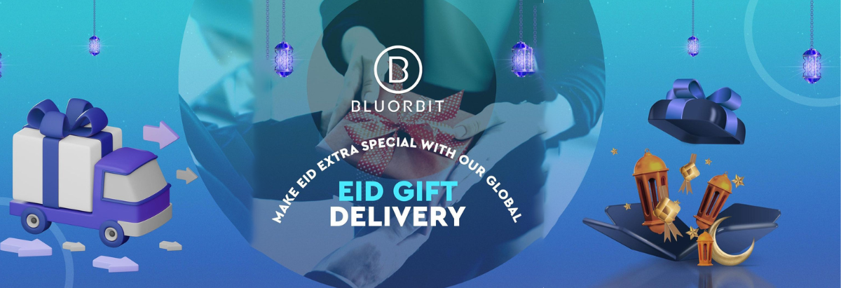Celebrate Eid with Affordable and Express Courier Services