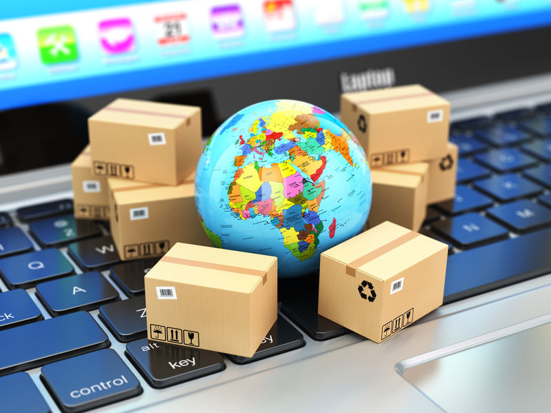 Ecommerce logistics and delivery